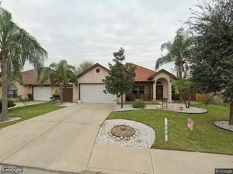 25Th, HIDALGO, TX 78557