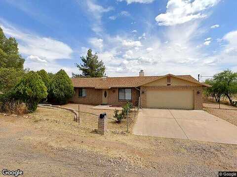 Circulo Silva, RIO RICO, AZ 85648