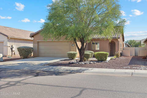 Frontier, RED ROCK, AZ 85145