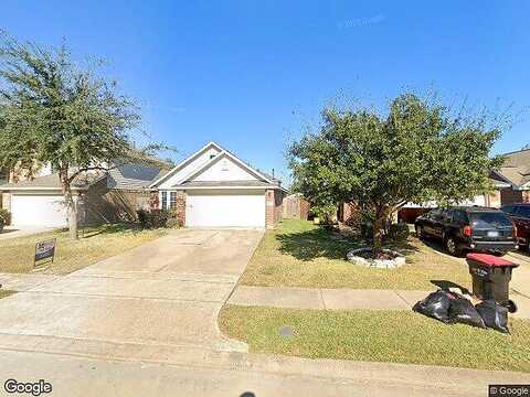 Indigo River, KATY, TX 77449