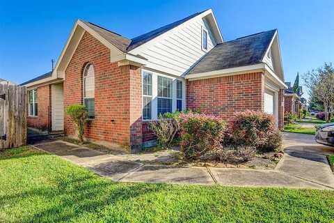 Indigo River, KATY, TX 77449