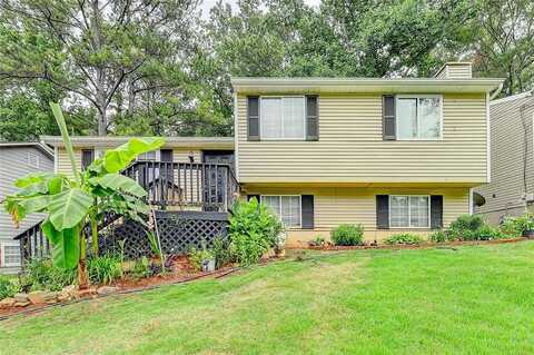 Countydown, STONE MOUNTAIN, GA 30088