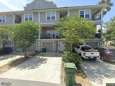 21St, JACKSONVILLE BEACH, FL 32250