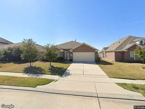 Quartz Creek, HUMBLE, TX 77338