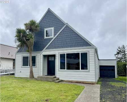 Harrison, NORTH BEND, OR 97459