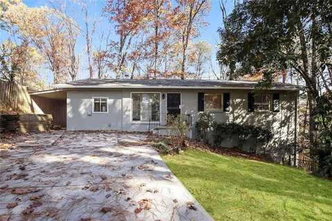 Clairmont, ATLANTA, GA 30345