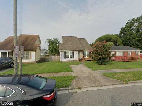 Maple, NEWPORT NEWS, VA 23607