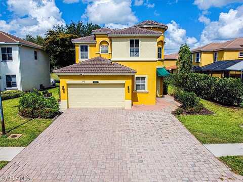 Silver Palm, ESTERO, FL 33928