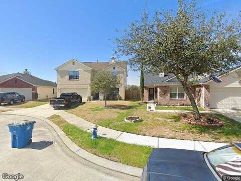 Springlight, SPRING, TX 77379