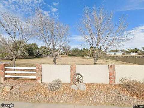 Quartz, MESA, AZ 85213