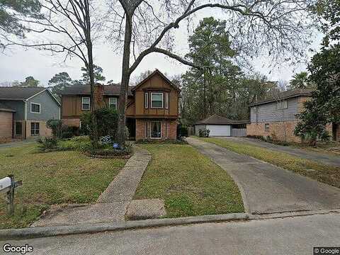 Riverlawn, KINGWOOD, TX 77339