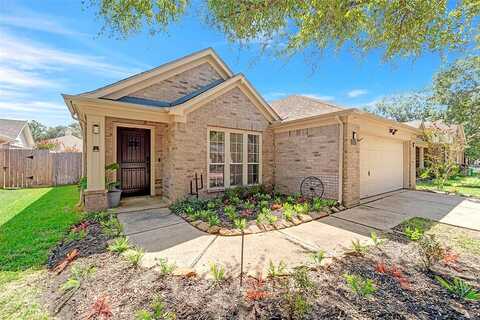 Daisy Bloom, CYPRESS, TX 77433