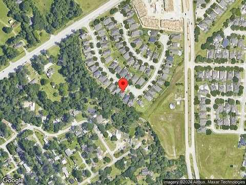 Bonds Creek, SPRING, TX 77388