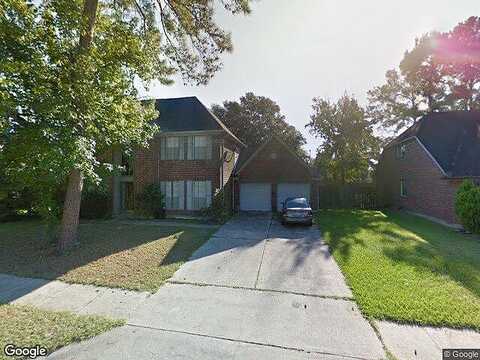 Lionsgate, HUMBLE, TX 77338