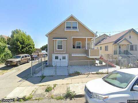 26Th, OAKLAND, CA 94606