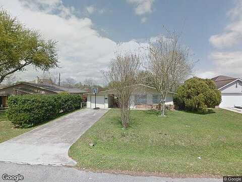 Estate, DEER PARK, TX 77536