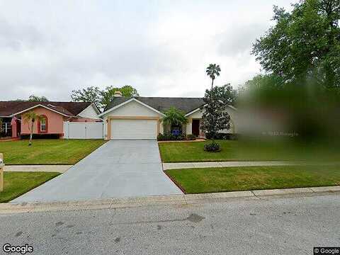 Darlington Oak, SEFFNER, FL 33584