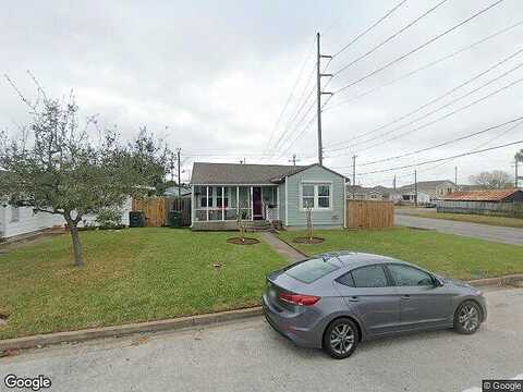 Neumann, GALVESTON, TX 77551