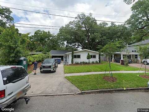 Mount Vernon, ORLANDO, FL 32803