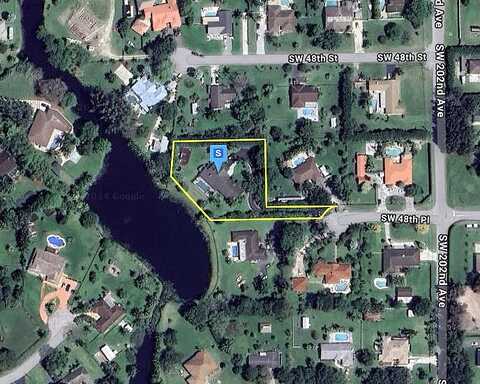 48Th, SOUTHWEST RANCHES, FL 33332