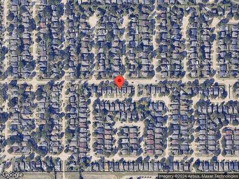 Twilight Canyon, KATY, TX 77449