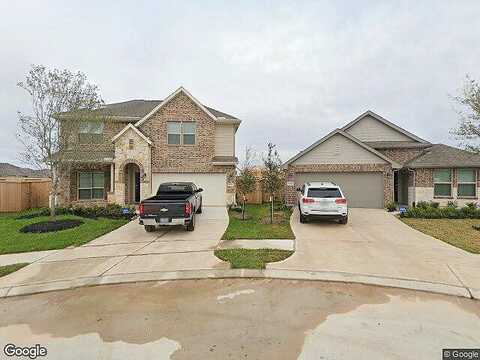 Heather Haven, CYPRESS, TX 77433