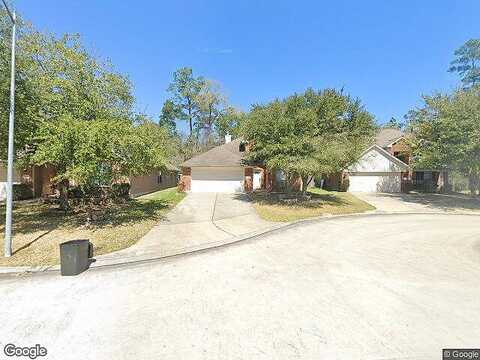 Entrada, HUMBLE, TX 77346