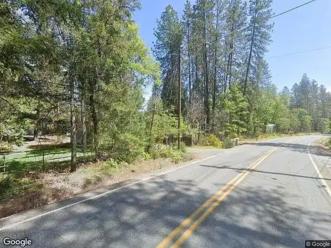 Robertson Bridge, GRANTS PASS, OR 97526