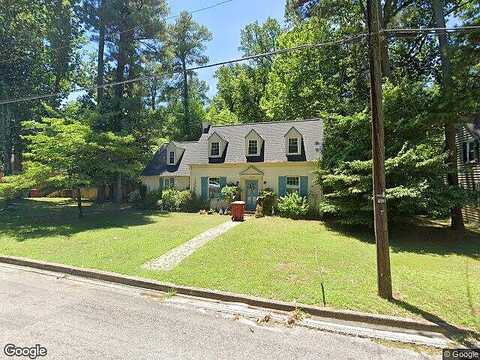 Matoax, PETERSBURG, VA 23805