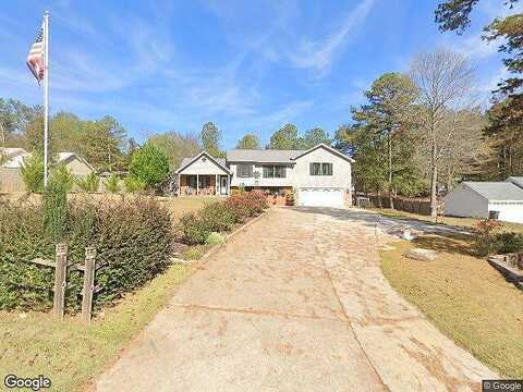 Lewis, COMMERCE, GA 30529