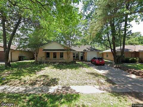 Ansbury, HOUSTON, TX 77018
