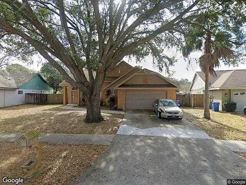 Darlington Oak, SEFFNER, FL 33584