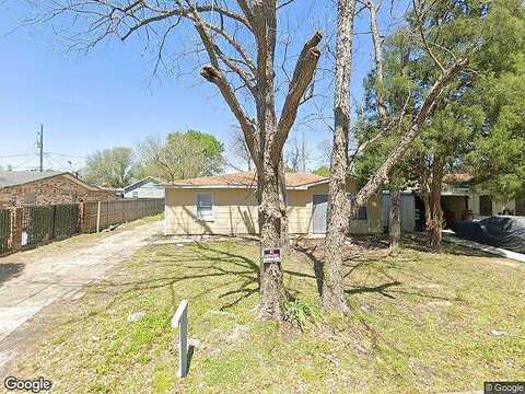 16Th, GALENA PARK, TX 77547