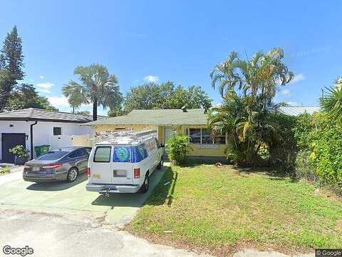 25Th, RIVIERA BEACH, FL 33404