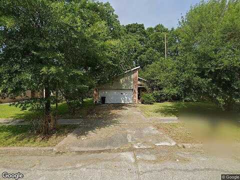 Bambiwoods, HUMBLE, TX 77346