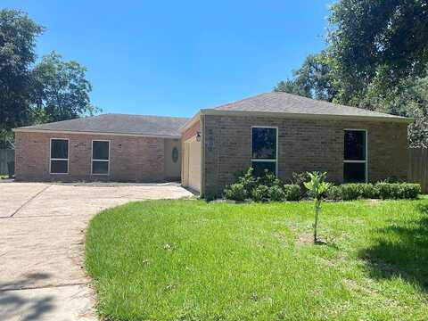 Round Lake, HOUSTON, TX 77077
