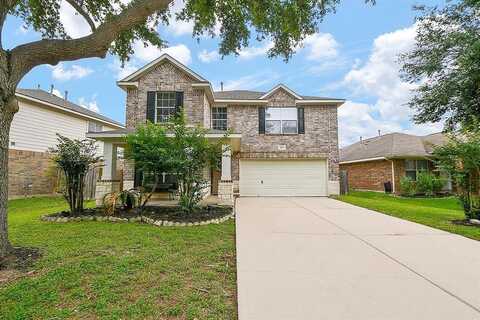 Parkstone Bend, KATY, TX 77449