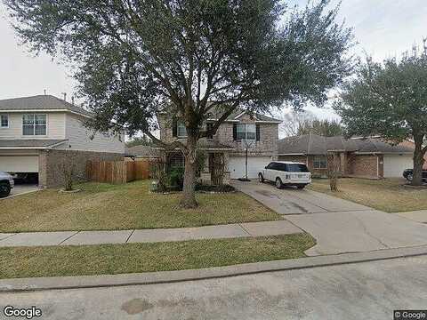 Parkstone Bend, KATY, TX 77449