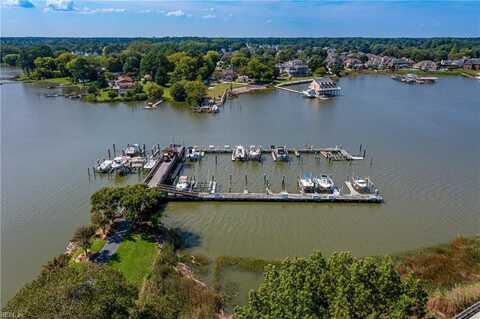 Sandie Point, PORTSMOUTH, VA 23701