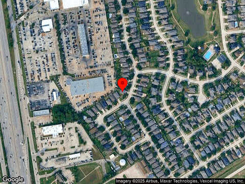 Cypresswood, SPRING, TX 77373