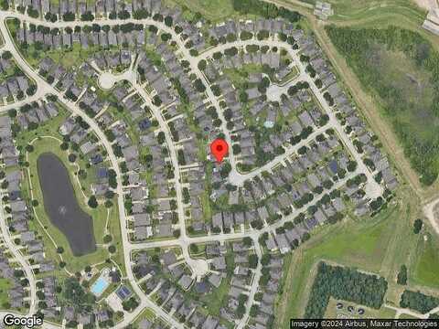 Cypresswood, SPRING, TX 77373