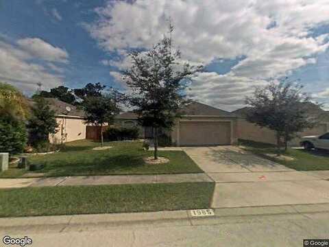 Corner School, ORLANDO, FL 32820