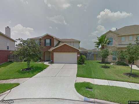 Ringwald, SPRING, TX 77379