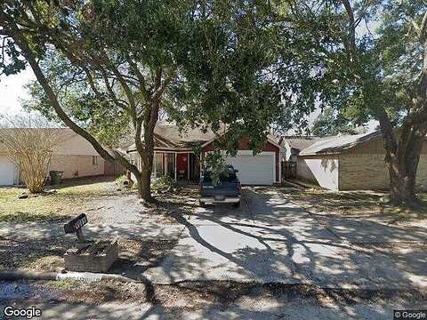 Misty Pines, HUMBLE, TX 77346