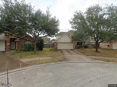 Stackwood, KATY, TX 77449