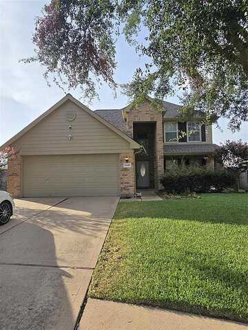 Stackwood, KATY, TX 77449