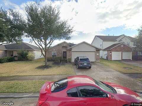 Summerlin, KATY, TX 77449