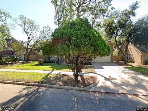 River Rock, KATY, TX 77449