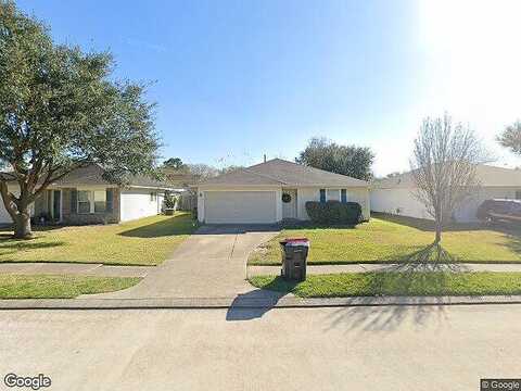 Winston Hill, CYPRESS, TX 77433