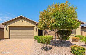 Grant, BUCKEYE, AZ 85326